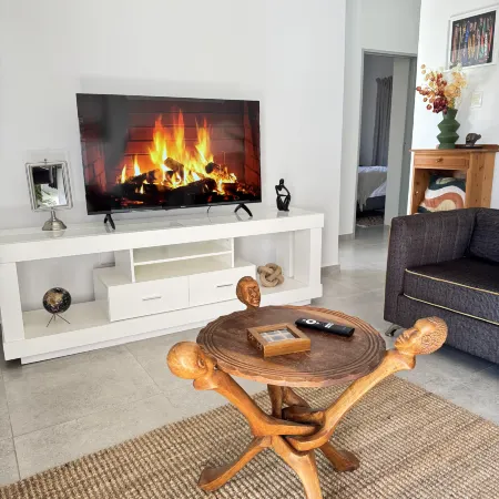 Charming Hilton Home