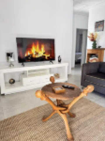 Charming Hilton Home