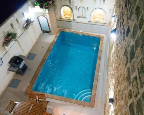 Mixel - 3 bedrooms (sleeps 6+ 2 kids) Sannat village Hotels in Sannat