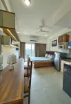 Modern Studio Near Bombay Hospital |Juliet Balcony - appartements de vacances