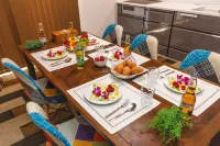 Cyclo Villa · JUNGLIA 15 mins, Churaumi aquarium 25 mins! Near beach and Kouri Island! Free BBQ unit