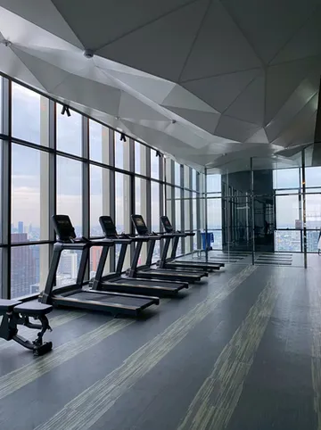 รูปภาพของ1 ห้องนอน ใจกลางเมือง ใกล้ BTS ราชเทวี (212)