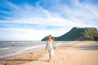 Baan SanSuk Pranburi - Beach Front & Pool Villa - Villas