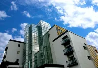 Hotel Tiger & Dragon  (Adults Only)
