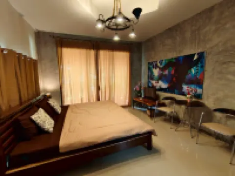 Phakphing Erawan Homestay