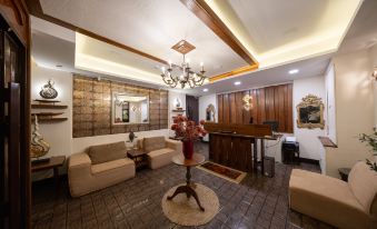 Casa Le Damuz At MRT Bangphlat - Adult Only