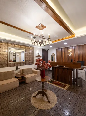 รูปภาพของคาซา เลอ ดามุซ