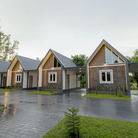 Heal Jai Garden Resort