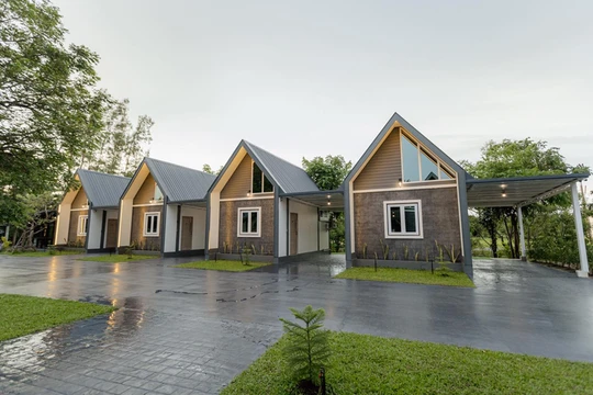 รูปภาพของฮีลใจ การ์เด้น รีสอร์ท