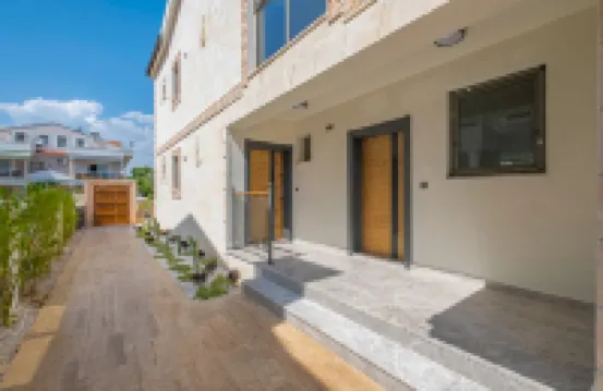 Kalender Pansiyon Fethiye