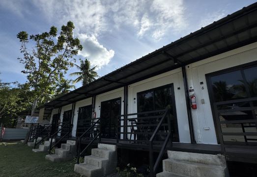 객실 내부 모습