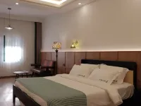 Lao Blossom Boutique Hotel 鄰近邁佛寺的酒店