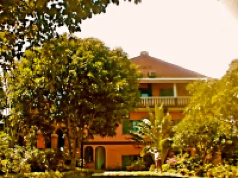 M Villa’s Farm Resort Hotels in Romblon