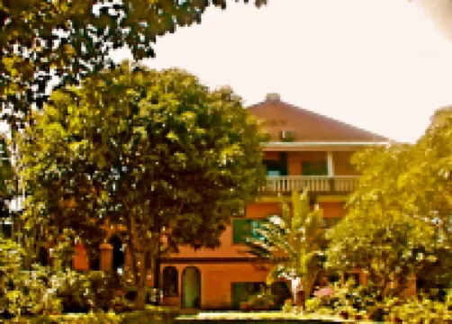 M Villa’s Farm Resort