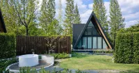 Khunkhao Paradise Khao Yai - Bungalows