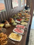 Altair Boutique - servizio colazione