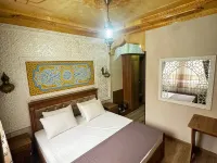 Altair Boutique Hotels in Samarkand
