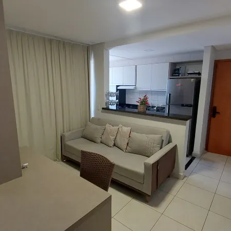SkyHome Flats Palmas - Century 21 Residence