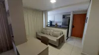 SkyHome Flats Palmas - Century 21 Residence