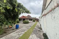 Hotel O Harumi Family Homestay