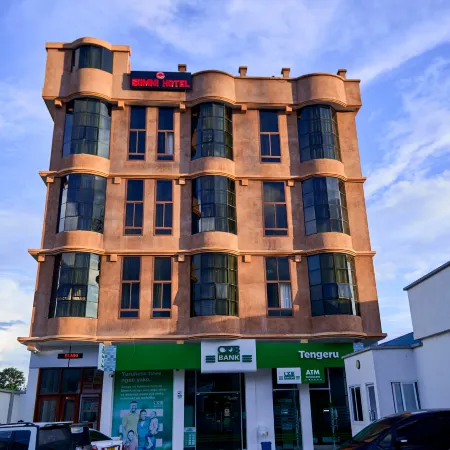 Sumni Hotel