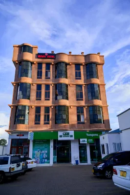 Sumni Hotel Hotels in 