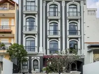 CityHouse - Tera The S Hoteles en Ho Chi Minh