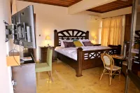 Village Courtyard Hotel Hotels in 