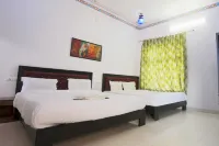 Lake Alpi Resort Kumbhalgarh - Airport Shuttle