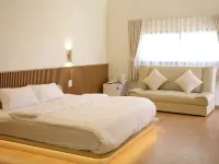 Yugen house pattaya Hotels near Pattaya Train Station