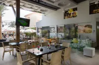 Elysees Dream Beach Hotel-By AMARINA Hotels & Resorts
