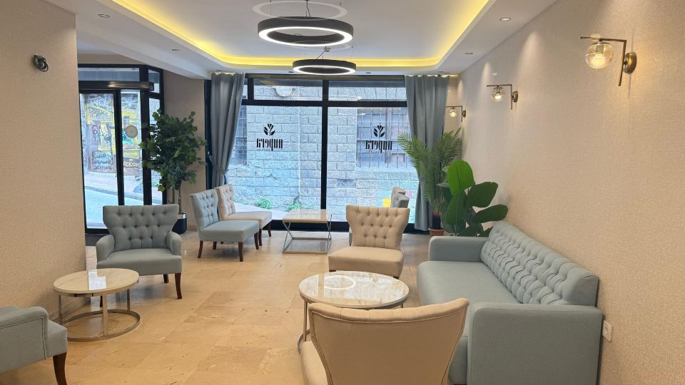 Nupera Hotel