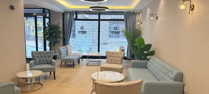 Nupera Hotel Ξενοδοχεία στην πόλη Κωνσταντινούπολη