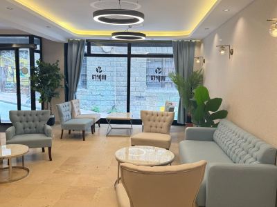 Nupera Hotel
