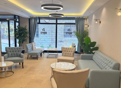 Nupera Hotel
