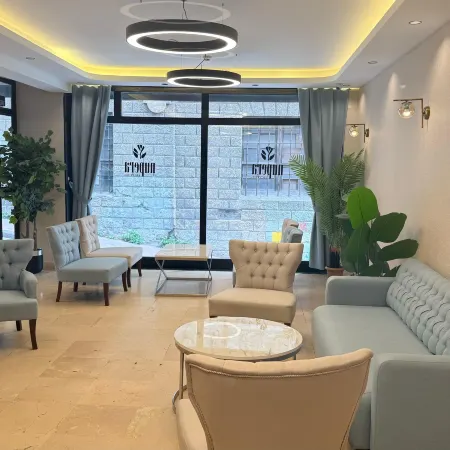 Nupera Hotel Отели рядом с достопримечательностью «Долмабахче»