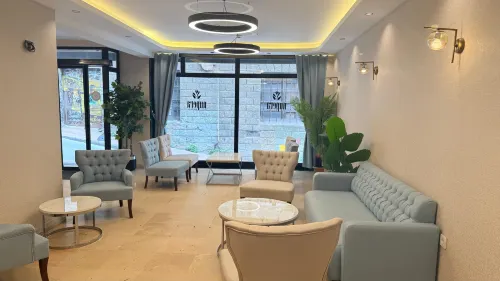 Nupera Hotel