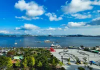 Hotel Ieum Mokpo peace square branch