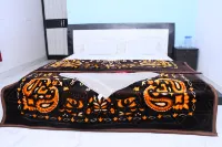 SD Motel Hotels in 