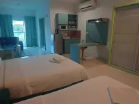 Santorini Hotel - 2-Star