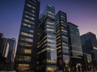 UH Suite The Seolleung Hoteles cerca de Bulevar de Teherán