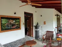 The villa sunshine