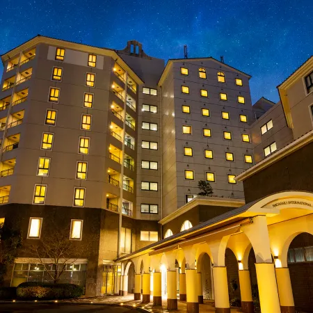 HOTEL LiVEMAX Nagasaki AirPort