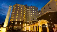 HOTEL LiVEMAX Nagasaki AirPort