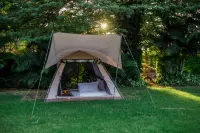 Shose Campsite - Wifi