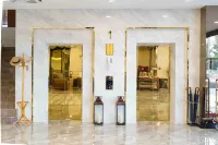 Sakhonburi Cozy Hotel