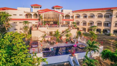Palawan Co-living &  Co-Working Sanctuary