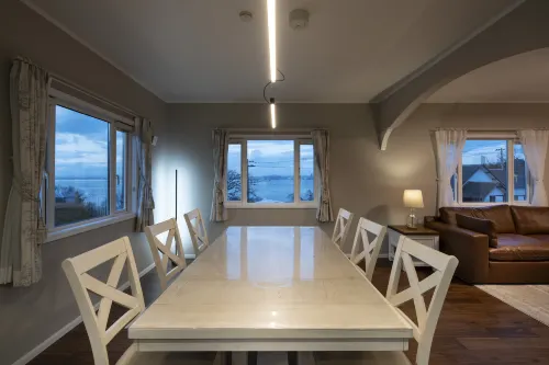 [Awaji Island, Nojima Ezaki] 270 degree ocean view | Maximum 12 people, quiet location - Виллы
