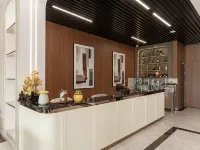 Solaya Hotel Hotels in Van Don