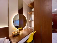 Zora Nara Living 23 @Sky House BSD, ICE, AEON Mall - Apartments